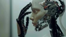 A concerned AI