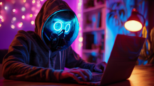 a hacker